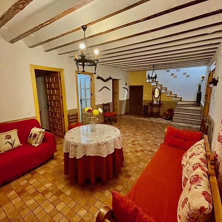 Cortijo El Pino Βίλα Cortijos Nuevos Εξωτερικό φωτογραφία