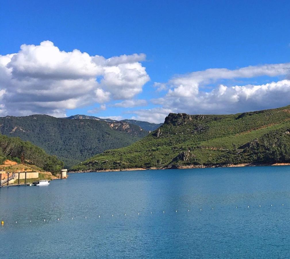 Cortijo El Pino Βίλα Cortijos Nuevos Εξωτερικό φωτογραφία