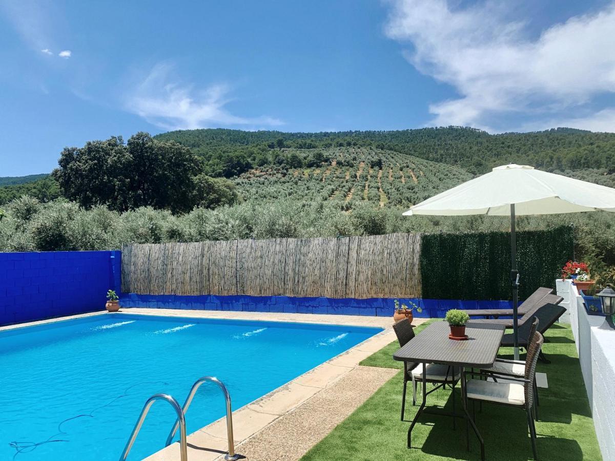 Cortijo El Pino Βίλα Cortijos Nuevos Εξωτερικό φωτογραφία