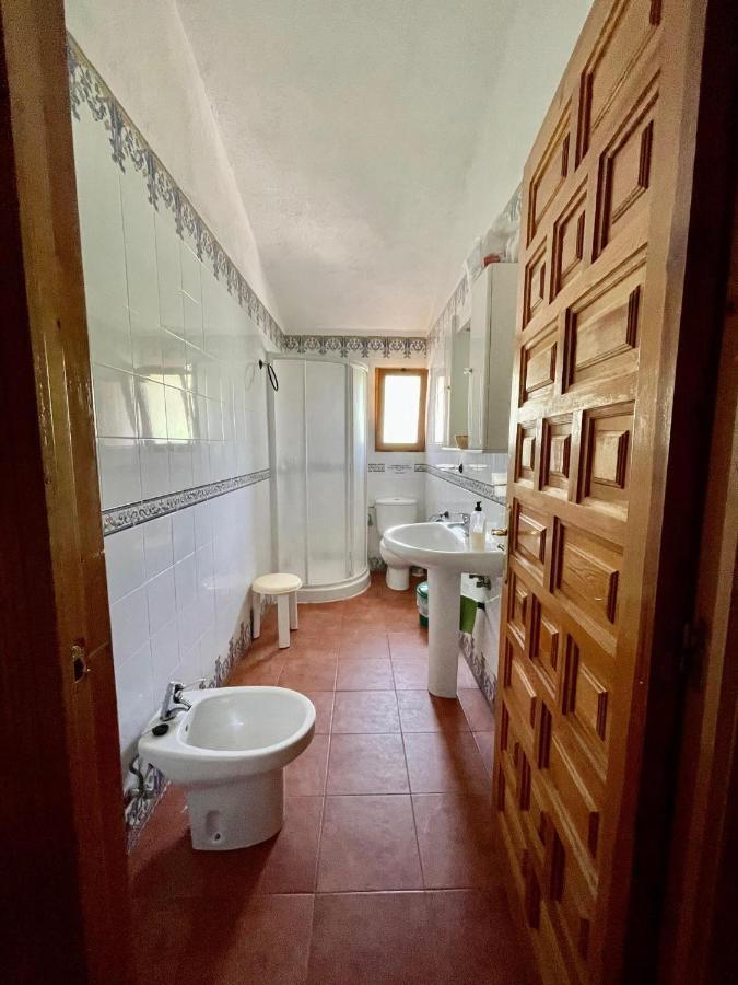 Cortijo El Pino Βίλα Cortijos Nuevos Εξωτερικό φωτογραφία
