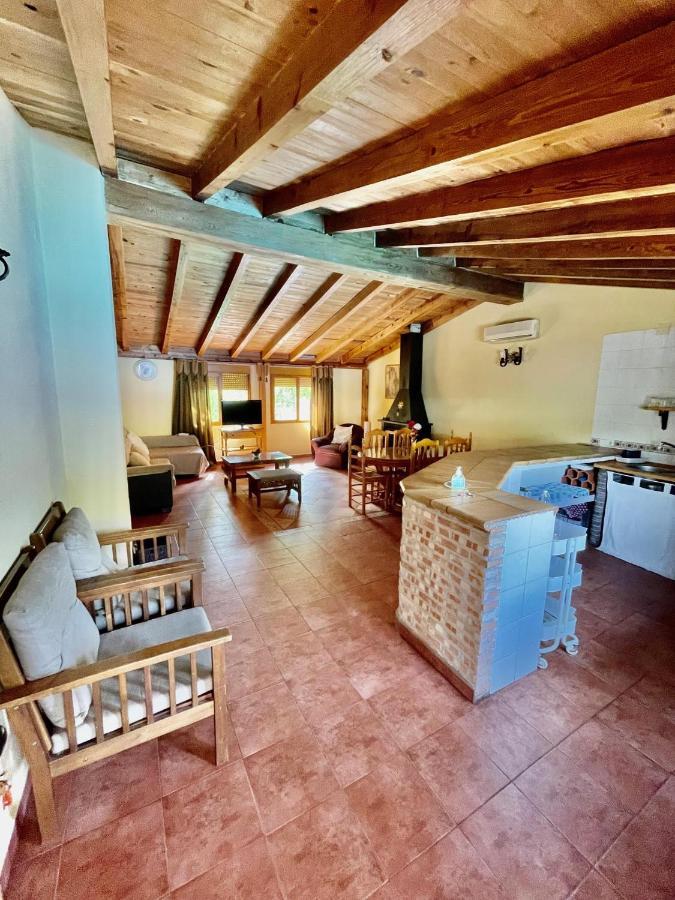 Cortijo El Pino Βίλα Cortijos Nuevos Εξωτερικό φωτογραφία